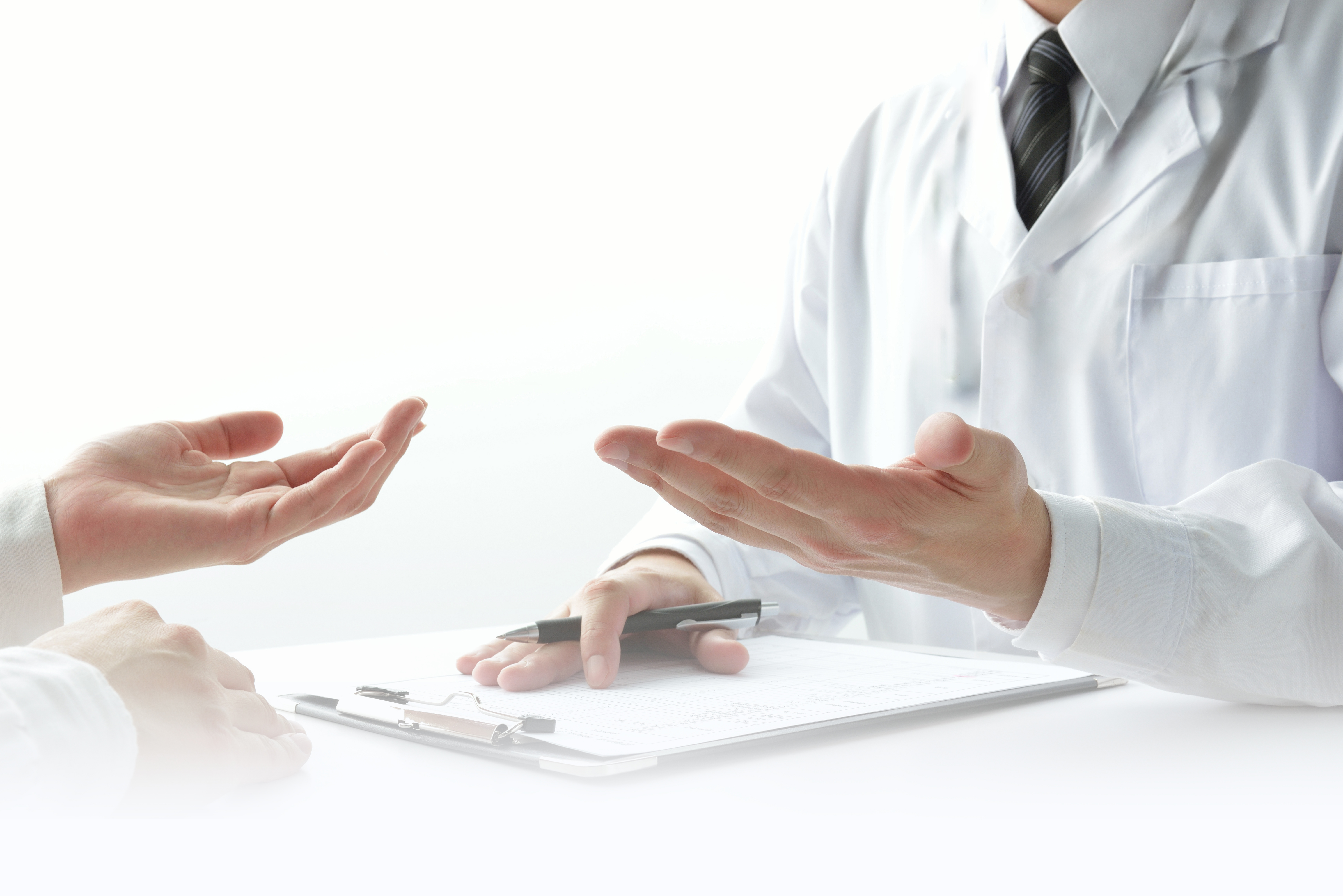 美容医療に特化した、新しい人材採用のカタチイメージ