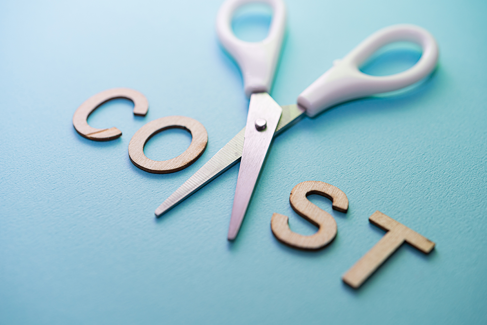 業界トップクラスの低手数料で、採用コストを大幅削減イメージ